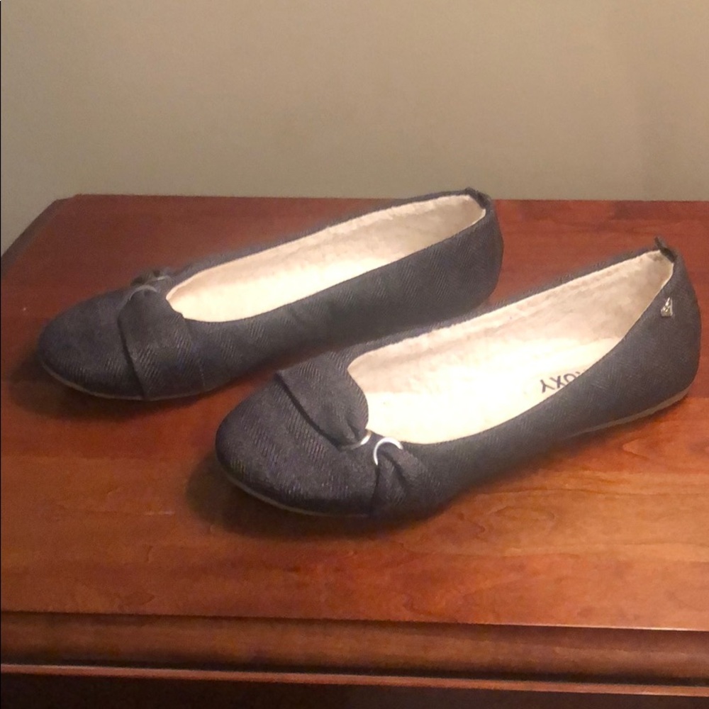 Roxy shoes